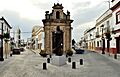 Barrio san miguel yedra la paquera jerez