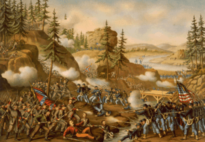 Archivo:Battle of Chattanooga III