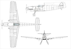 Archivo:Bf109C 3Seiten neu