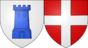 Blason ville fr Alba-la-Romaine 07.svg