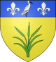 Blason ville fr La Jonchère (Vendée).svg