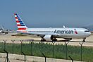 Boeing 767-300 American Airlines (AAL) N372AA - MSN 25199 433 (9502854443).jpg