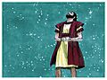 Book of Genesis Chapter 15-3 (Bible Illustrations by Sweet Media)