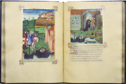 Archivo:Bucólicas Geórgicas y Eneida de Virgilio. Facsímil del códice editado por Vicent García Editores.