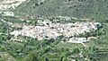 Cóbdar, en Almería (España)