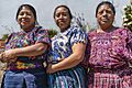 CDC Central America Regional Office in Guatemala - 2020 Quetzaltenango Tres Mujeres