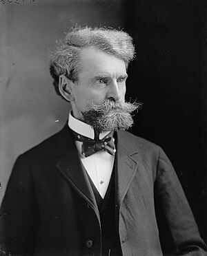 Archivo:CLARK, W.A. SENATOR 2