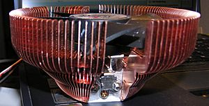Archivo:CPU copper heat sink