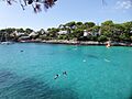 Cala Gran 10