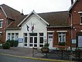 Calonne-sur-la-Lys - Mairie - 2