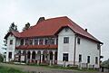 Caminul cultural Dorna Arini