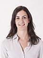 Candidatura de Ahora Madrid - Rita Maestre 04 (cropped)