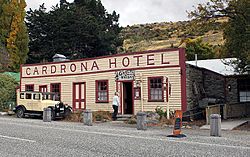 Cardrona Hotel, New Zealand, 2012.jpg