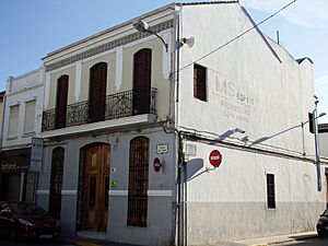 Archivo:Casas de Massanassa 07