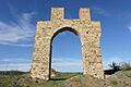 Castillo de Castrocalbón 02