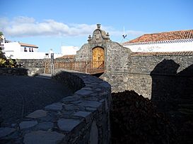 Castillo de Santa Catalina SC de la Palma 1.jpg