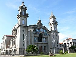 Archivo:Catedral Divina Pastora
