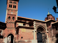 Archivo:Catedral mudéjar de Teruel