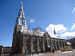 Archivo:Cathédrale Saint-Germain de Rimouski 2