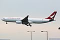 Cathay Dragon Airbus A330-343 B-HYQ