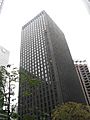 Cbs-building
