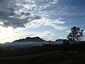 Cerros los Parados