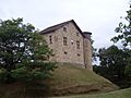 Château de Camou