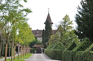 Archivo:Cham Schloss St. Andreas 2