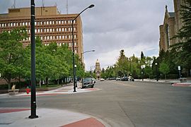 Cheyenne capitol avenue1