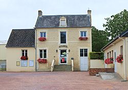 Chicheboville mairie.jpg