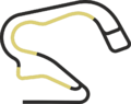 Circuito Cataluña Rallycross