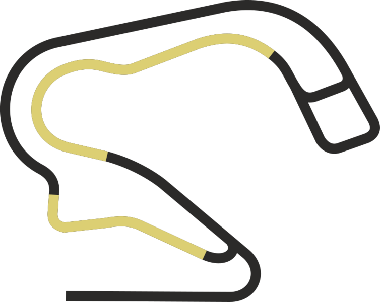 Circuito Cataluña Rallycross