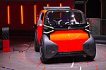 Citroën Ami One Concept Genf 2019 1Y7A6005