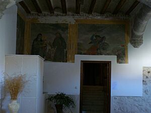 Archivo:ClaustroSClaraCuellar