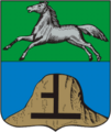 Coat of Arms of Biysk (Altai krai) (1804)