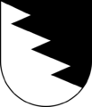 Coat of arms of Bubendorf BL