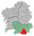 Comarca Verín