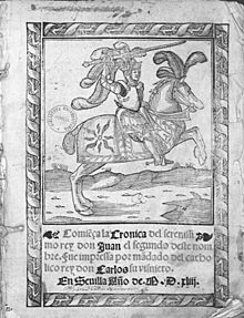 Archivo:Crónica de Juan II