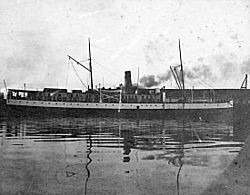 Cutch (steamship) in 1898.jpg