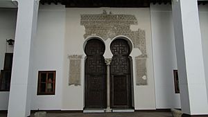 Archivo:DSC04864-Toledo-Convento de Santa Clara la Real