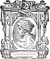Delle vite de' più eccellenti pittori, scultori, et architetti (1648) (14593004498)