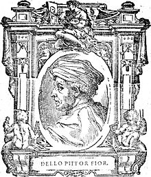 Delle vite de' più eccellenti pittori, scultori, et architetti (1648) (14593004498).jpg