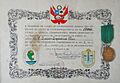 DiplomaLoretoPadreLucas