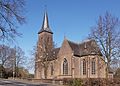 Donsbrüggen, die katholische Pfarrkirche Dm50 IMG 4016 2020-04-05 11.38