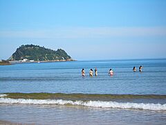 E4781-Zarautz-beach-Raton
