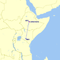 ETH302 Accident Flight