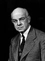 Edward Calvin Kendall 1940s