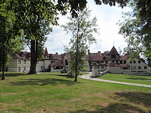 Archivo:Elm Court, Lenox MA