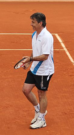 Emilio Sanchez Roland Garros 2012.JPG