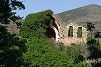 Ermita de Santa Maria-Robres del Castillo-21231
